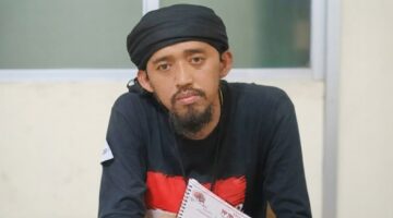 Tito Ahmad: Sinergi Pemerintah, Aplikator dan Driver Penting untuk Stabilitas Transportasi Online